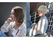 地域の皆様に愛されるサロンを目指して．．．