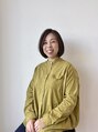 ヘアーアンジェ 伊達店(Hair ange) 菅野 香織