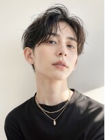 ルーラ(LAURA)&nbsp;韓国風ショート