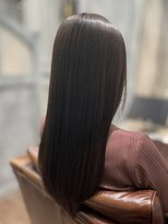 ライフアンド 浦和(LIFE&)&nbsp;髪質改善/縮毛矯正/美髪/艶髪/髪質改善トリートメント/浦和