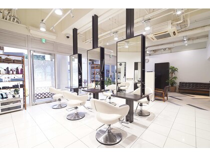 エスプリ アリュール 西大井店(allure)の写真