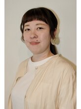 アグ ヘアー ダリア 喜多方店(Agu hair dahlia) 遠藤 恵理