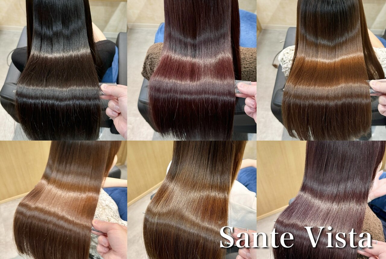 本八幡駅で人気のデジタルパーマが得意な美容院・ヘアサロン