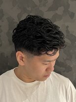 ヒロギンザ 大阪本店(HIRO GINZA)&nbsp;ラルフカール