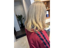 ナネヘアー(8. nane hair)