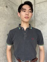 アンドピース and peace&nbsp;メンズショート