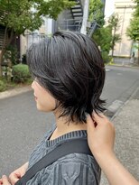 グレイスアベニュー(Grace Avenue)&nbsp;ボブパーマ