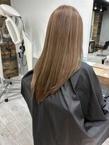 シエル 蒲田店(CIEL)&nbsp;ハイライトベージュ