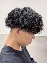 リ メイロ(Re.Meiro)&nbsp;ツイストスパイラルマッシュ