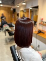 ホップアイ(hopeye)&nbsp;モーブピンクカラー