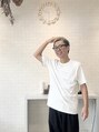 カドー(cadeau)/溝上　圭介