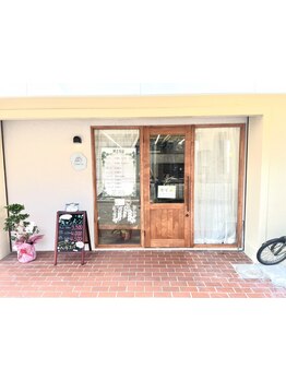 【通いやすい価格帯】リーズナブルな価格で、髪のお悩みを解決♪一人一人に似合う色味を提案いたします☆