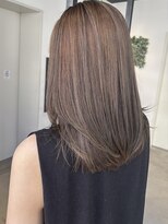 ルチア ヘア ステラ 京都店(Lucia hair stella)&nbsp;髪質改善/イルミナカラー/縮毛矯正/学割U24/京都/河原町