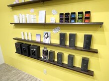 アマトラを使った極上ヘッドスパで、髪も心もリフレッシュ。