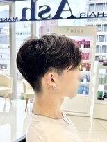 アッシュ 池袋店(Ash)&nbsp;メンズカット ＃池袋駅