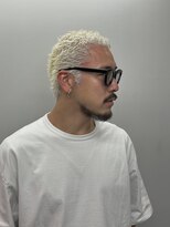 フェードアンドライン 登戸店(FADE&LINE)&nbsp;イージーパンク EASY PUNK