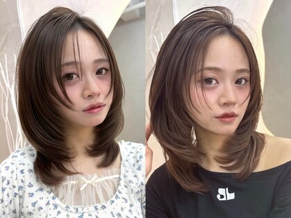 ラビス クローバー(Lovis clover)の写真