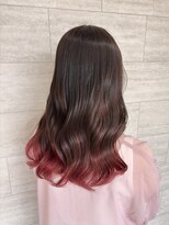 ルセット(Re:cette)&nbsp;ピンクデザインカラー