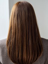 クワイア 川崎店(0choir)&nbsp;ストレート