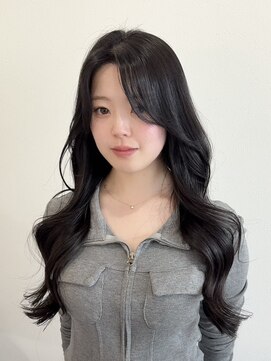 ライフイズ プレジャー 磐田中泉店(Life is… PLEASURE) 韓国ヘア