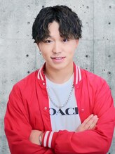 ブリーチ 金沢店(BLEACHi) 吉田 勢和