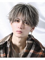 ゴールドシブヤ(GOALD SHIBUYA)&nbsp;フェザーショート