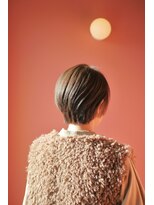 ハレトケ(HARE to KE)&nbsp;クールショート