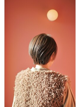 ハレトケ(HARE to KE) クールショート