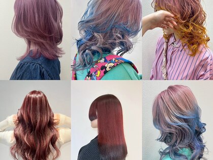 アディクト 綾瀬(ADDICT)の写真