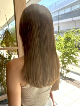 メリー(merry) summerベージュ