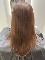 トゥーリ JR二日市駅前店(tuuli)&nbsp;tuuli JR二日市駅前 ◇大人可愛いミディアム 20代30代40代