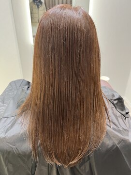 トゥーリ JR二日市駅前店(tuuli) tuuli JR二日市駅前 ◇大人可愛いミディアム 20代30代40代