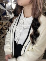 ラブスタシー 博多店(LOVESTASY)&nbsp;ブラックインナー/シールエクステ/博多/福岡