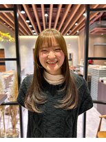 ニコ(NICO)&nbsp;オリーブベージュ×レイヤー0207大人ガーリー