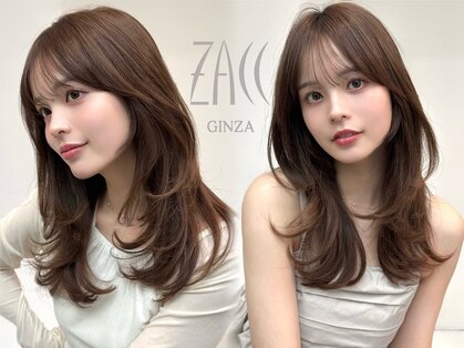 ザック 銀座(ZACC GINZA)の写真
