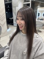 アース オーセンティック 新浦安店(EARTH Authentic)&nbsp;ロングストレート