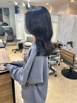 アミート(ameet) ディープブラウン