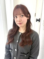 フィオ(fio)&nbsp;【fioフィオ】春カラー