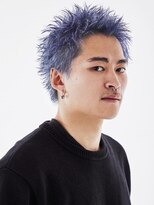 レガシー(REGASEA)&nbsp;スパイキーショート アクティブショート ブリーチショート 短髪