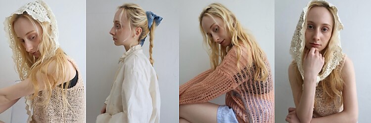 ライン(LINE)のサロンヘッダー