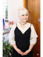 ココラー(COCOlar)&nbsp;杉野 あさこ