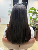 アクティブ 西新井店(Active)&nbsp;最上級艶髪縮毛矯正