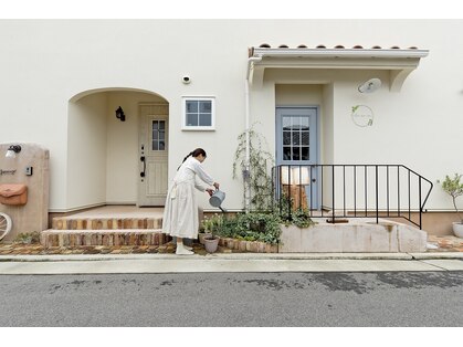 ナチュール シュシュ(nature chouchou)の写真