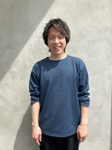 アグ ヘアー ブーケ 岩沼店(Agu hair bouquet)&nbsp;蜂谷 貴洋
