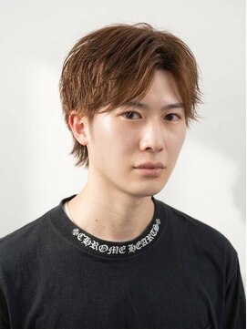 ヒロギンザ 銀座本店(HIRO GINZA) ナチュラルマッシュ