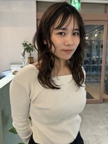 キートス 高知店(kiitos)&nbsp;ニュアンスレイヤー