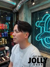 カットショップジョリー(CUT SHOP JOLLY)