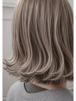 アンフィ ヘアー(Amphi hair)&nbsp;アメジスト＆.サファイア.