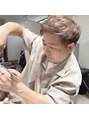 ヘア クリエイション ヴィレ クール(Hair Creation Vrai Coeur)/南方数男