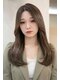 クラフト 八千代緑が丘店(CRAFT)の写真/触れるたび、心ときめく指通り。厳選された髪質改善ストレートで、理想の艶とまとまりを。